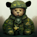 avatar Teddybear