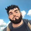 beardedc1yde