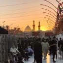 tharallah