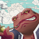 avatar Froge 🐸