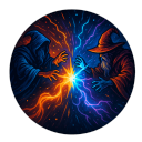 Wizard Battles