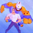 Hank avatar