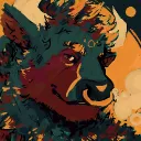 notafox