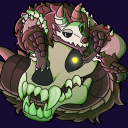 avatar Ashman The Zinogre