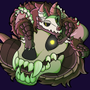 avatar Ashman the Zinogre