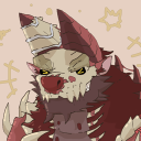 avatar Ashman the Zinogre