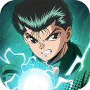 yuyuhakusho_slugfest