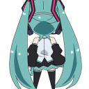 MIKU醬