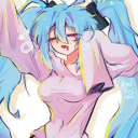 avatar 🦴 Nyxzuki ⟡ ݁₊ . (≧∇≦)
