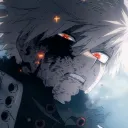 nagishinigami