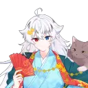 shiroimoko