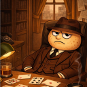 Avatar de Harina Turbia🥐♠