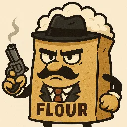 Avatar de Harina mafioso🥖♠