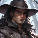 avatar The Great 何!