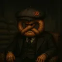 Avatar de Don Pretzelini♠🥨