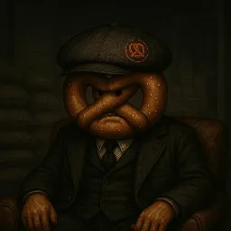 Avatar de Don Pretzelini♠🥨