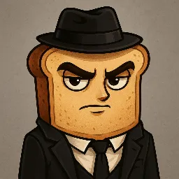 Avatar de Triginno Ambrosinni 🍞♠