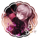 avatar ✮安柔AMBER✮(💜🤍💙🩷💚)