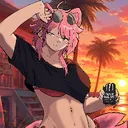 mishabousou