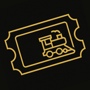 Ticket Train - Discord Bots