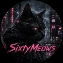 sixtymeows