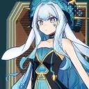 @✨ ➳𝕸𝖔𝖔𝖓𝕽𝖆𝖇𝖇𝖎𝖙➳✨'s Avatar