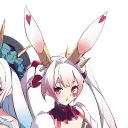 @✨ ➳MM 𝕸𝖔𝖔𝖓𝕽𝖆𝖇𝖇𝖎𝖙➳✨'s Avatar