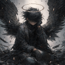 avatar 𝒜𝓃𝑔ℯ𝓁ℴ𝒻𝒹ℯ𝒶𝓉𝒽🩶