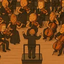 Avatar de Real Orquesta Nacional de Pan