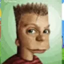 bartsimpsonenelcampo. avatar