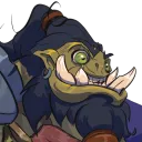 klahgar