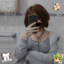 avatar 𝄞 ͜ ཀ ⦅Sαɾαԋ𝜗། ͜ ྀི ͡◞ෆ