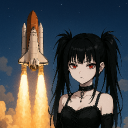 avatar 🖤ɢᴏᴛʜsᴛʀᴏɴᴀᴜᴛ 🚀🌌