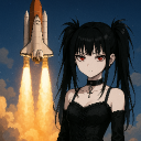 avatar 🖤ɢᴏᴛʜsᴛʀᴏɴᴀᴜᴛ 🚀🌌