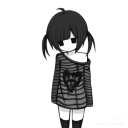 avatar old memories haunt me.