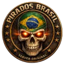 pirados.
