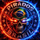 pirados.
