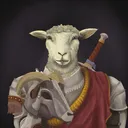 sirseansheep