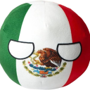 Mexico Bot Avatar