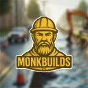 monkbuilds
