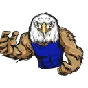 wrestleeagle