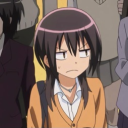 avatar ⋆.ೃ࿔*:･