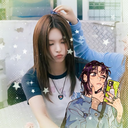 Avatar von ˖ 𑣲 Lea ﹒𖤐