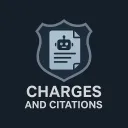 Pennsylvania Police Citation