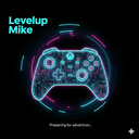 LevelupMike
