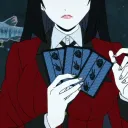 Kakegurui
