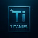 titanielde