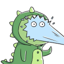 avatar 𑣲┆kucing berkelana ˚.⋆