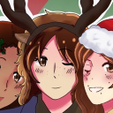 avatar Very Jolly Linn (๑･̑◡･̑๑)