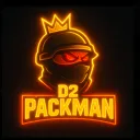 d2packman